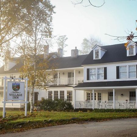 The Stowe Village Inn Εξωτερικό φωτογραφία