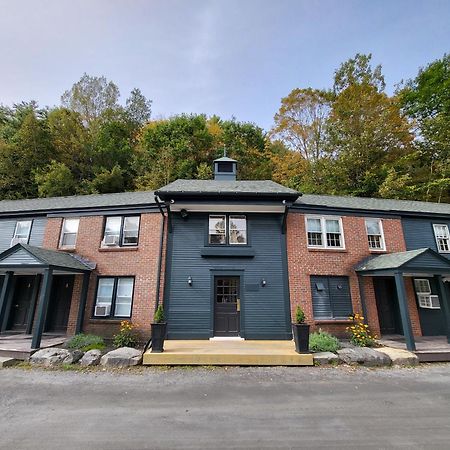 The Stowe Village Inn Εξωτερικό φωτογραφία