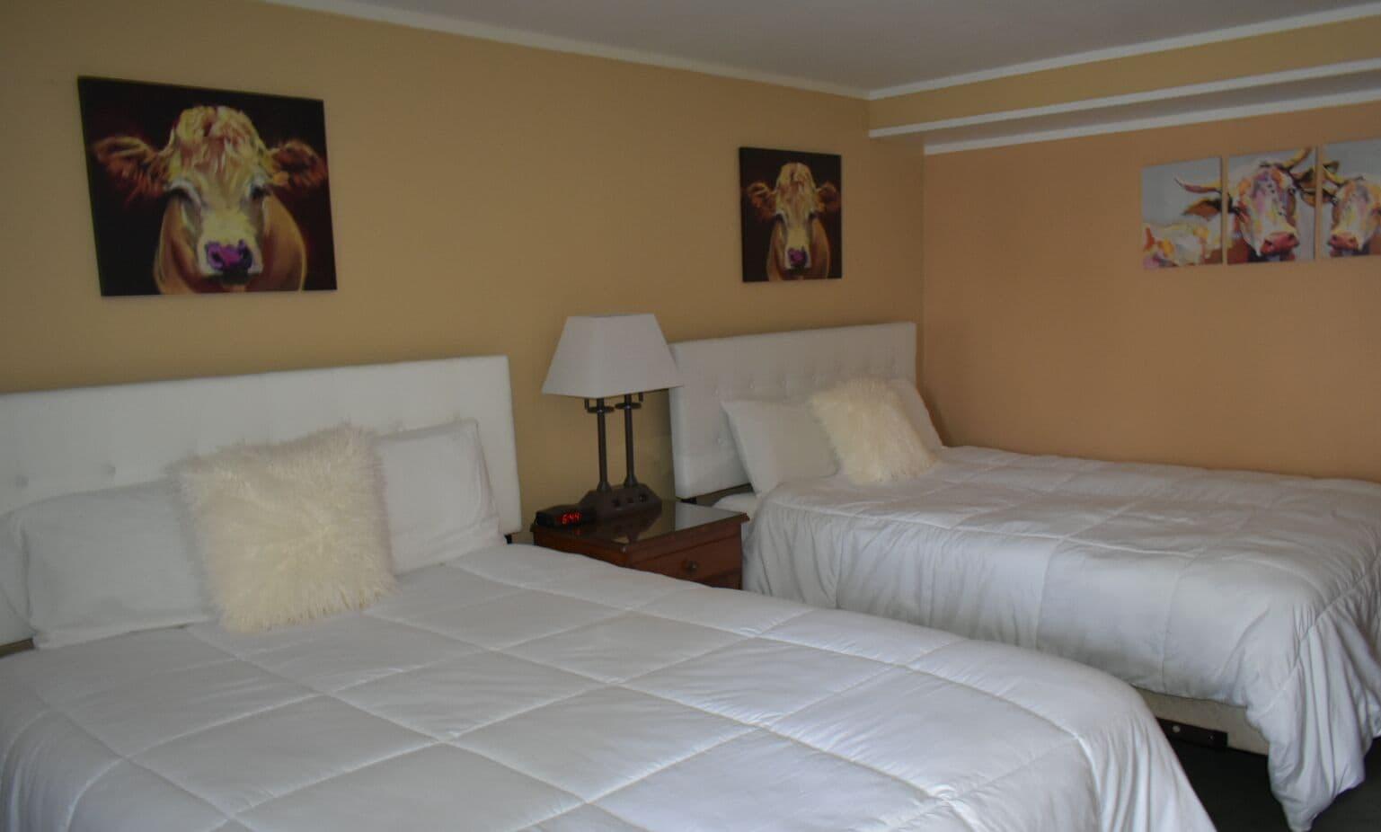 The Stowe Village Inn Εξωτερικό φωτογραφία