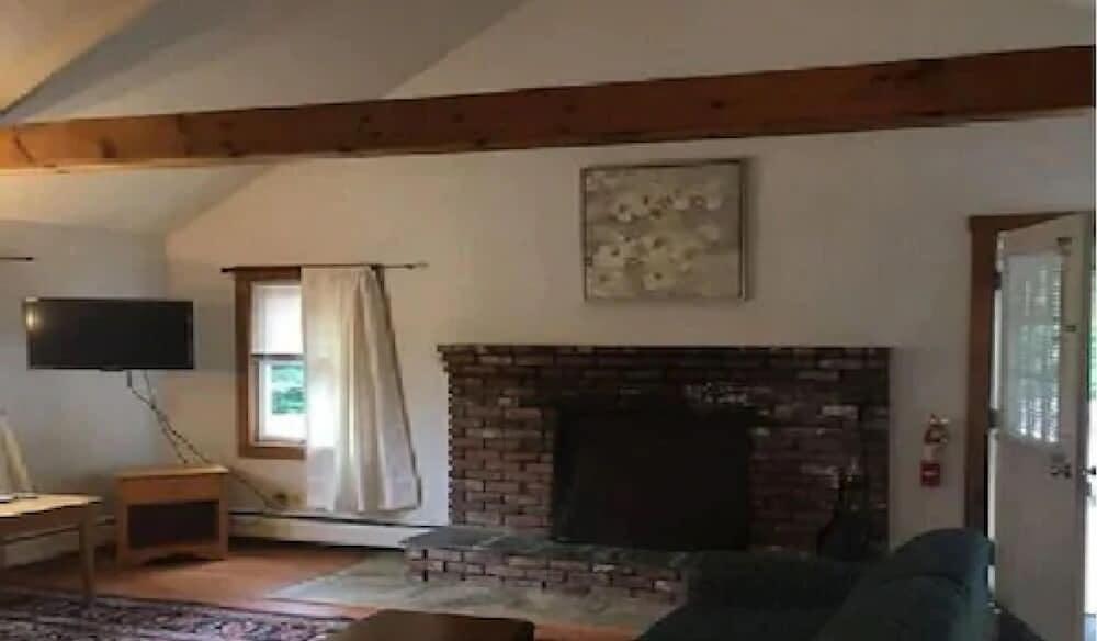 The Stowe Village Inn Εξωτερικό φωτογραφία
