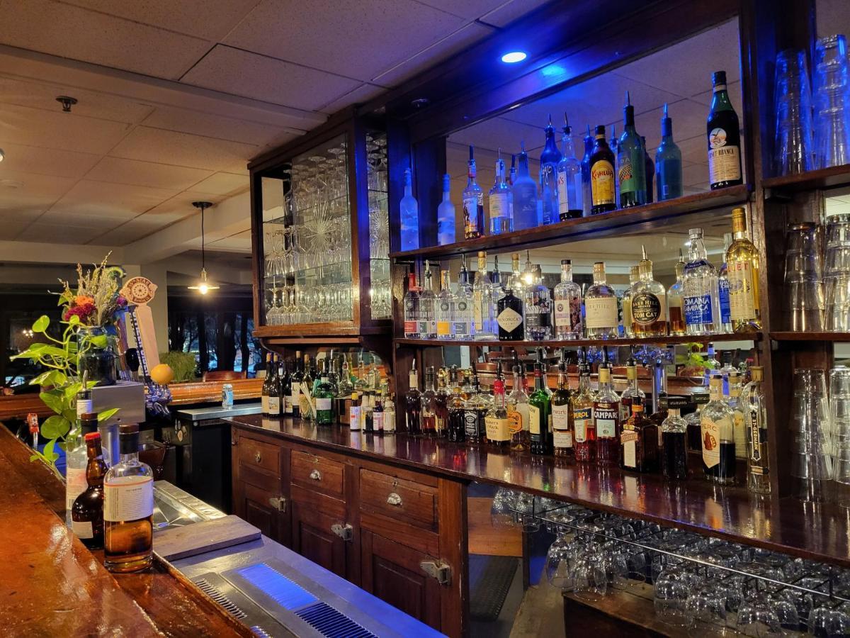 The Stowe Village Inn Εξωτερικό φωτογραφία