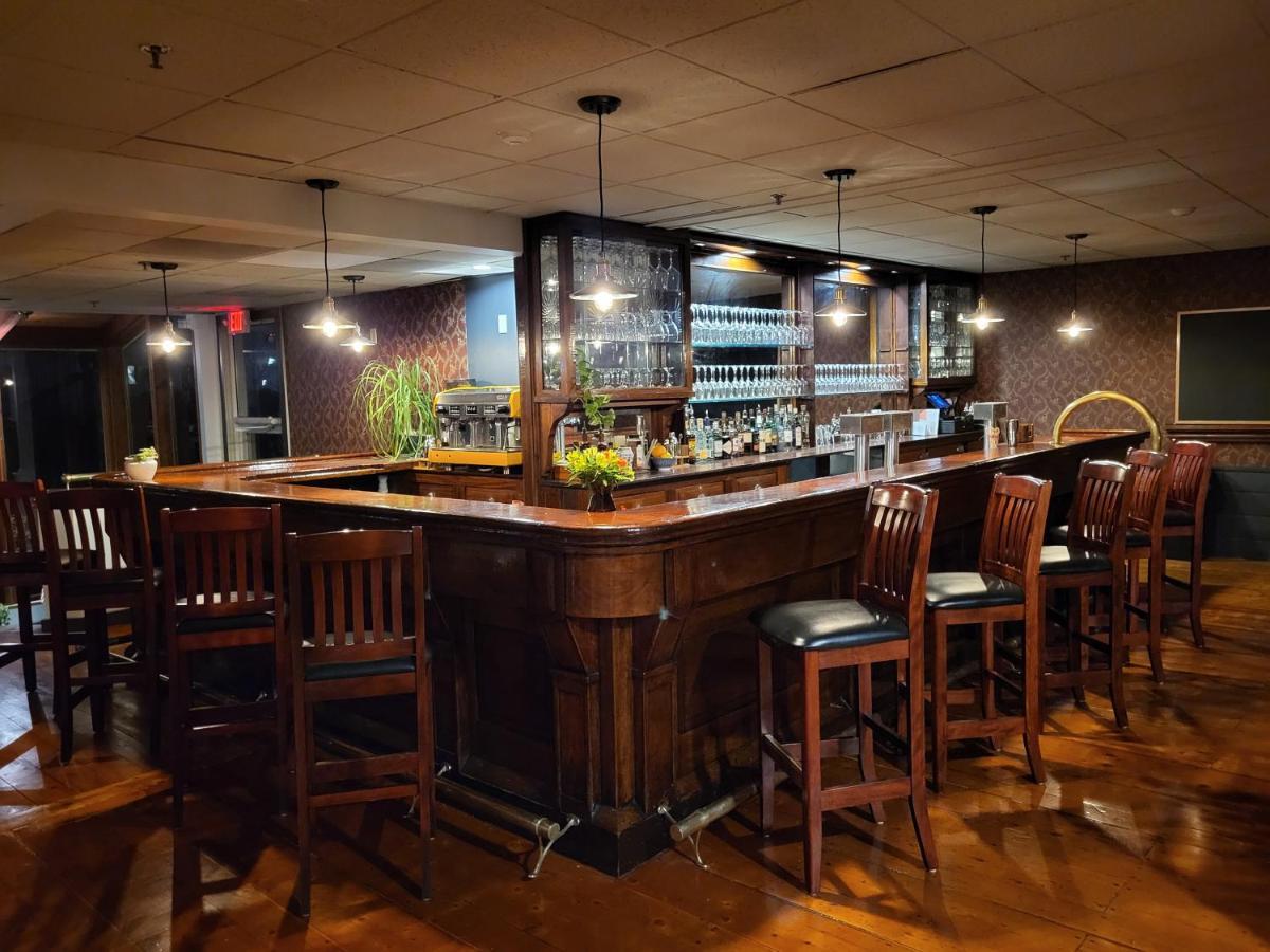 The Stowe Village Inn Εξωτερικό φωτογραφία