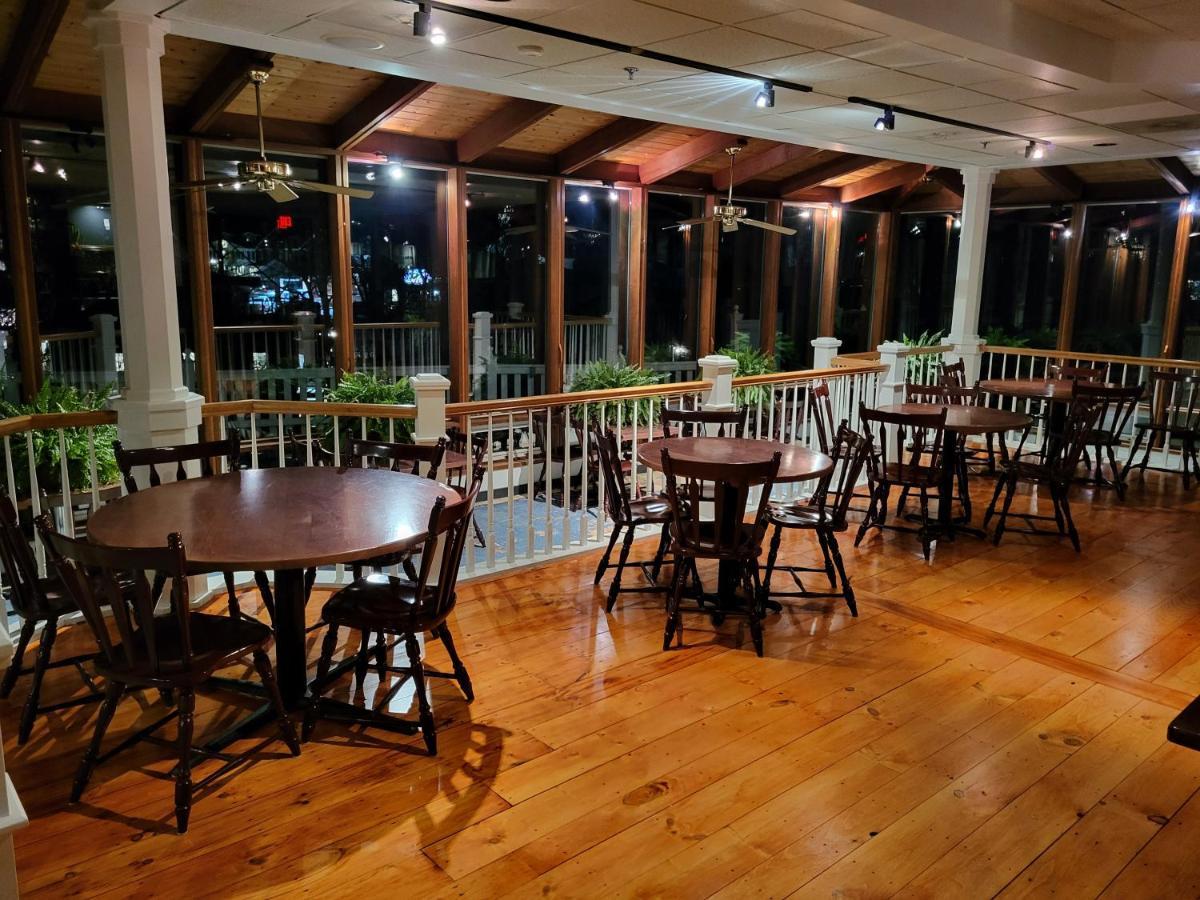 The Stowe Village Inn Εξωτερικό φωτογραφία