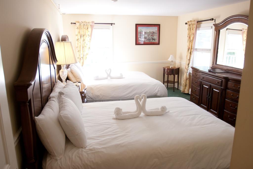 The Stowe Village Inn Δωμάτιο φωτογραφία